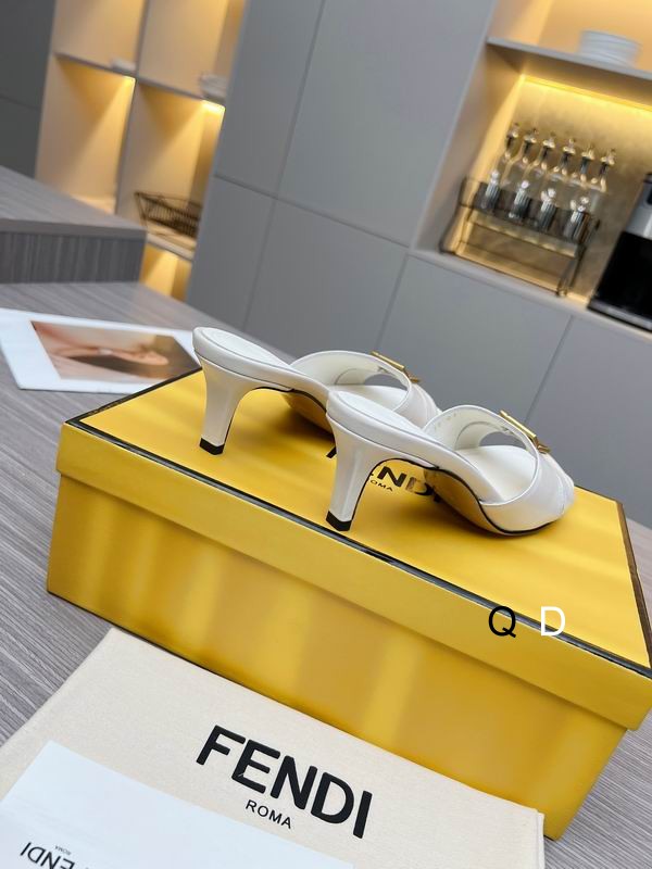 Fendi sz35-40 GDT0601 08